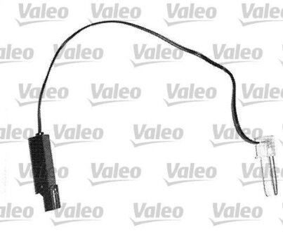 Пневматичний вимикач AC VALEO 509602