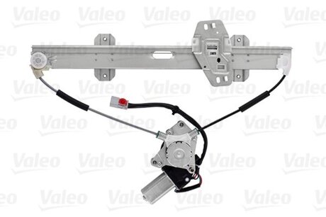 Склопідйомник VALEO 851598