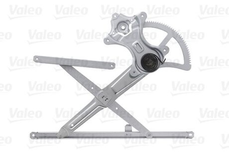 Склопідйомник VALEO 851620