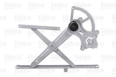 Склопідйомник VALEO 851621