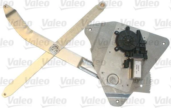 Склопідіймач VALEO 850960 (фото 1)