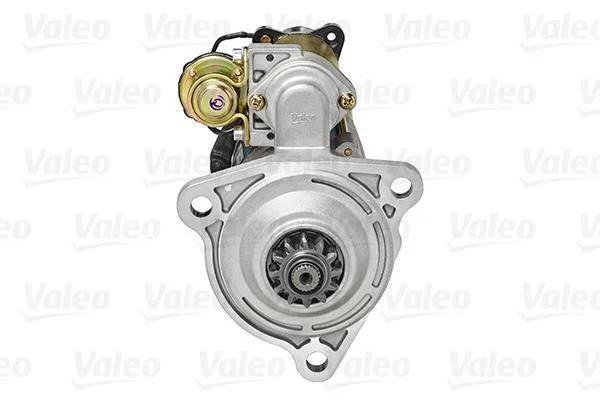 Стартер VALEO 438233 (фото 1)