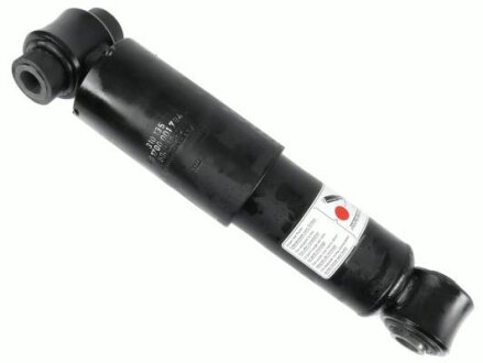 Амортизатор причепа SACHS 310 135