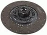 Диск зчеплення SACHS 1862 379 032