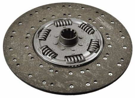 Диск зчеплення SACHS 1878 000 298
