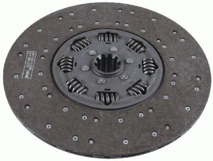 Диск зчеплення SACHS 1878 032 032