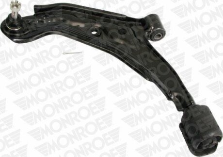 Важіль підвіски передній MONROE L14526