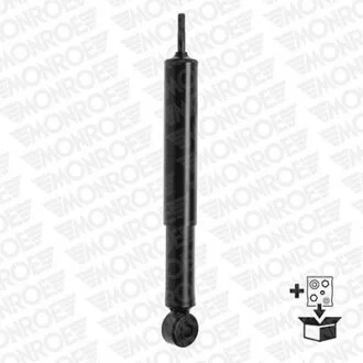 Амортизатор передній MONROE T1101