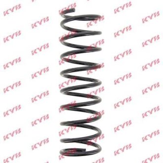 Фото пружина пiдвiски KYB RA5650 Пружина пiдвiски KYB RA5650