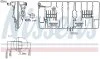 Розширювальний бачок, охолоджувальна рідина NISSENS 996031 (фото 1)