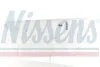 Розширювальний бачок, охолоджувальна рідина NISSENS 996031 (фото 5)