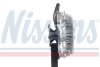 Фото 4 - муфта, вентилятор радіатора NISSENS 86203 Муфта, вентилятор радіатора NISSENS 86203 (фото 4)