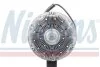 Муфта, вентилятор радіатора NISSENS 86203 (фото 6)