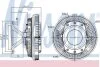 Віскозна муфта NISSENS 86052 (фото 1)