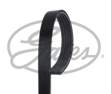 Поліклиновий ремінь GATES 5PK1525HD