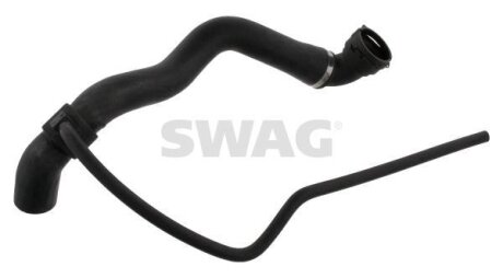 Патрубок радіатора SWAG 10936145