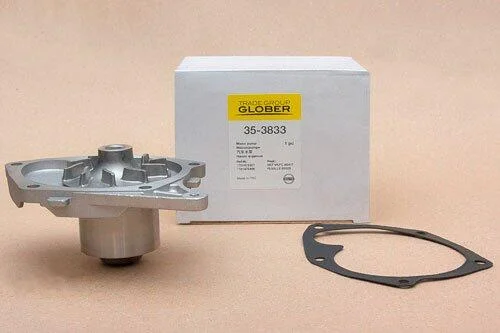 #NA GLOBER 353833 (фото 1)
