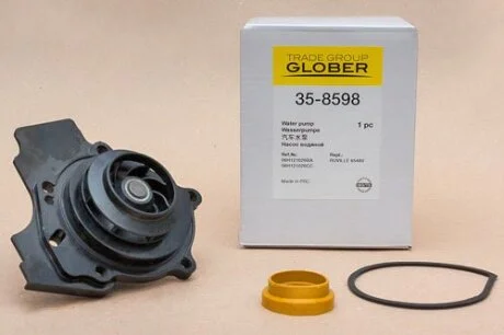 #NA GLOBER 358598