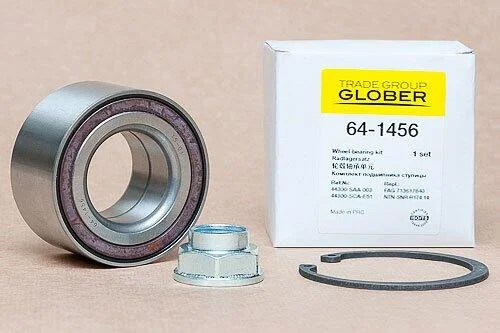 #NA GLOBER 641456 (фото 1)