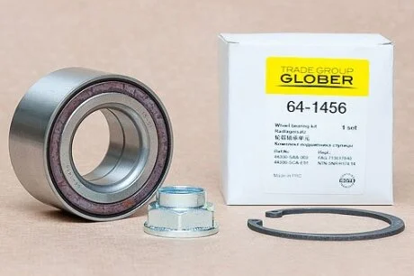 #NA GLOBER 641456