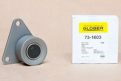#NA GLOBER 731603
