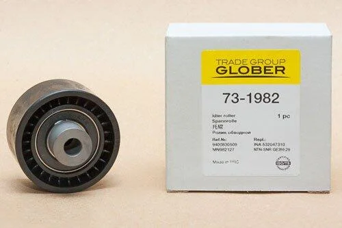 #NA GLOBER 731982 (фото 1)
