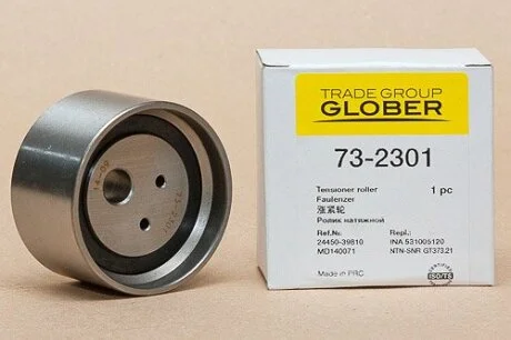 #NA GLOBER 732301