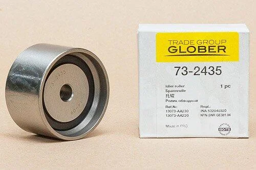 #NA GLOBER 732435 (фото 1)