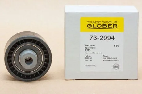 #NA GLOBER 732994