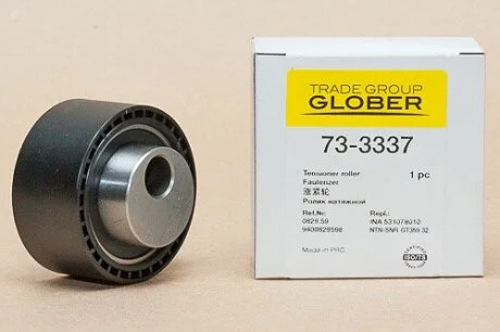 #NA GLOBER 733337