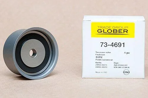 #NA GLOBER 734691 (фото 1)