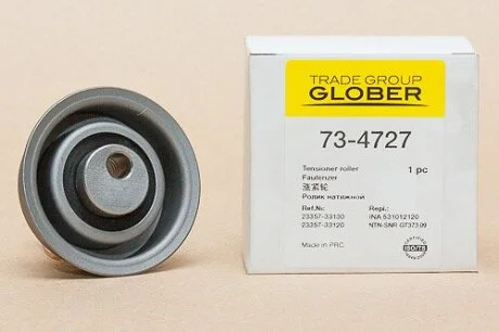 #NA GLOBER 734727