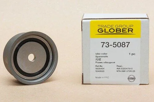 #NA GLOBER 735087 (фото 1)