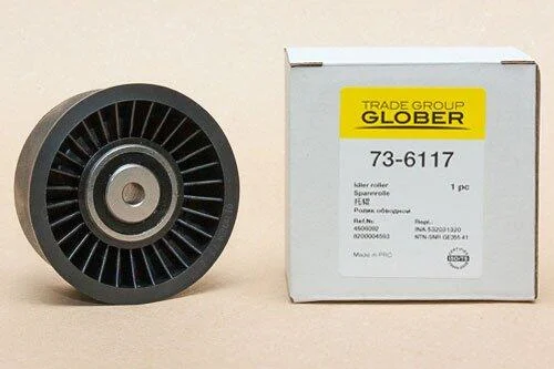 #NA GLOBER 736117 (фото 1)