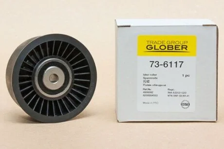#NA GLOBER 736117