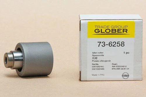 #NA GLOBER 736258 (фото 1)