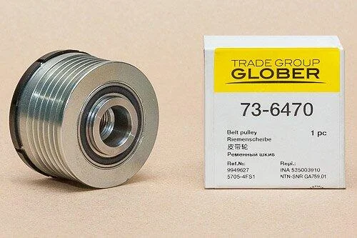 #NA GLOBER 736470 (фото 1)