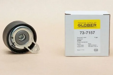 #NA GLOBER 737157