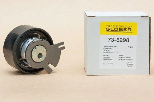 #NA GLOBER 738298 (фото 1)