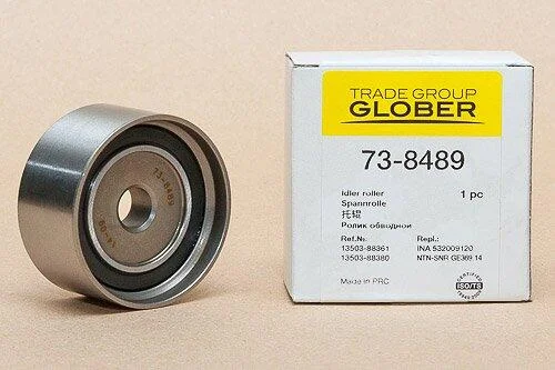 #NA GLOBER 738489 (фото 1)