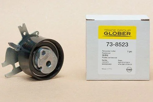 #NA GLOBER 738523 (фото 1)