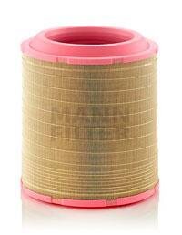 Фільтр повітря MANN C 37 1830/2