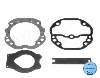 Ремонтний комплект, компресор MEYLE 034 013 0007