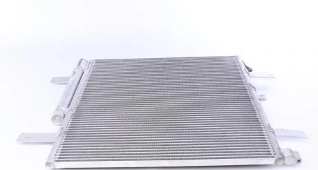 Конденсатор, система кондиціонування повітря MAHLE / KNECHT AC853000S
