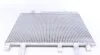 Конденсатор, система кондиціонування повітря MAHLE / KNECHT AC853000S (фото 5)