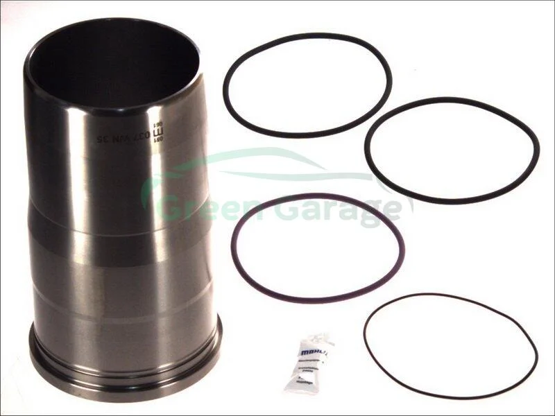 Гільза циліндра MAHLE / KNECHT 037 WN 35 01 (фото 1)
