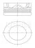 Поршень MAHLE / KNECHT 099 99 00