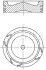 Поршень MAHLE / KNECHT 213 69 00