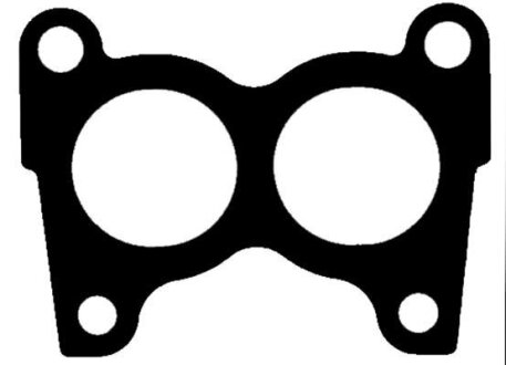 Фото 1 - прокладка випускного колектора VICTOR REINZ 715272900 Прокладка випускного колектора VICTOR REINZ 715272900 (фото 1)