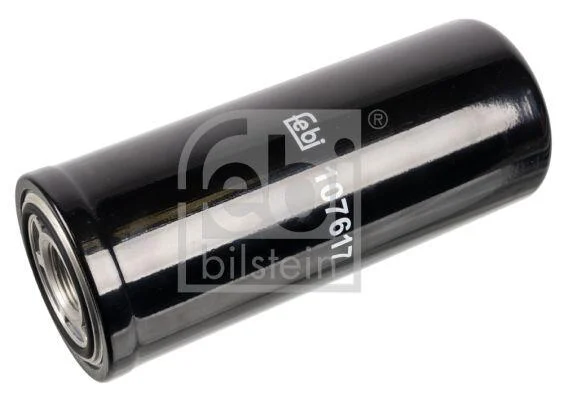 Гідравлічний фільтр, автоматична коробка передач FEBI BILSTEIN 107617 (фото 1)